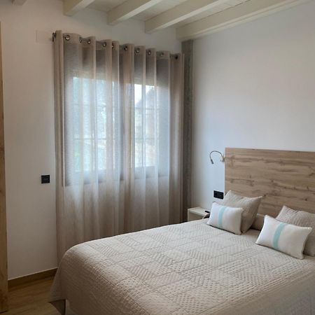 Alma Marina Apartamentos Somo Exterior photo
