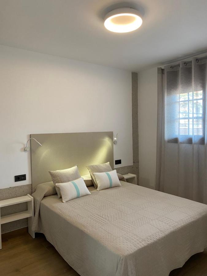 Alma Marina Apartamentos Somo Exterior photo