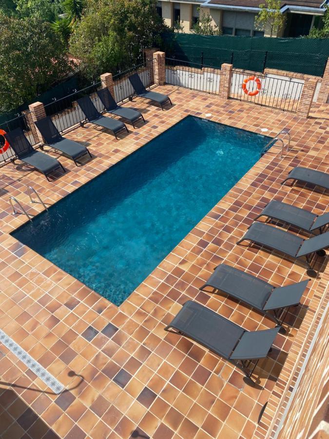 Alma Marina Apartamentos Somo Exterior photo