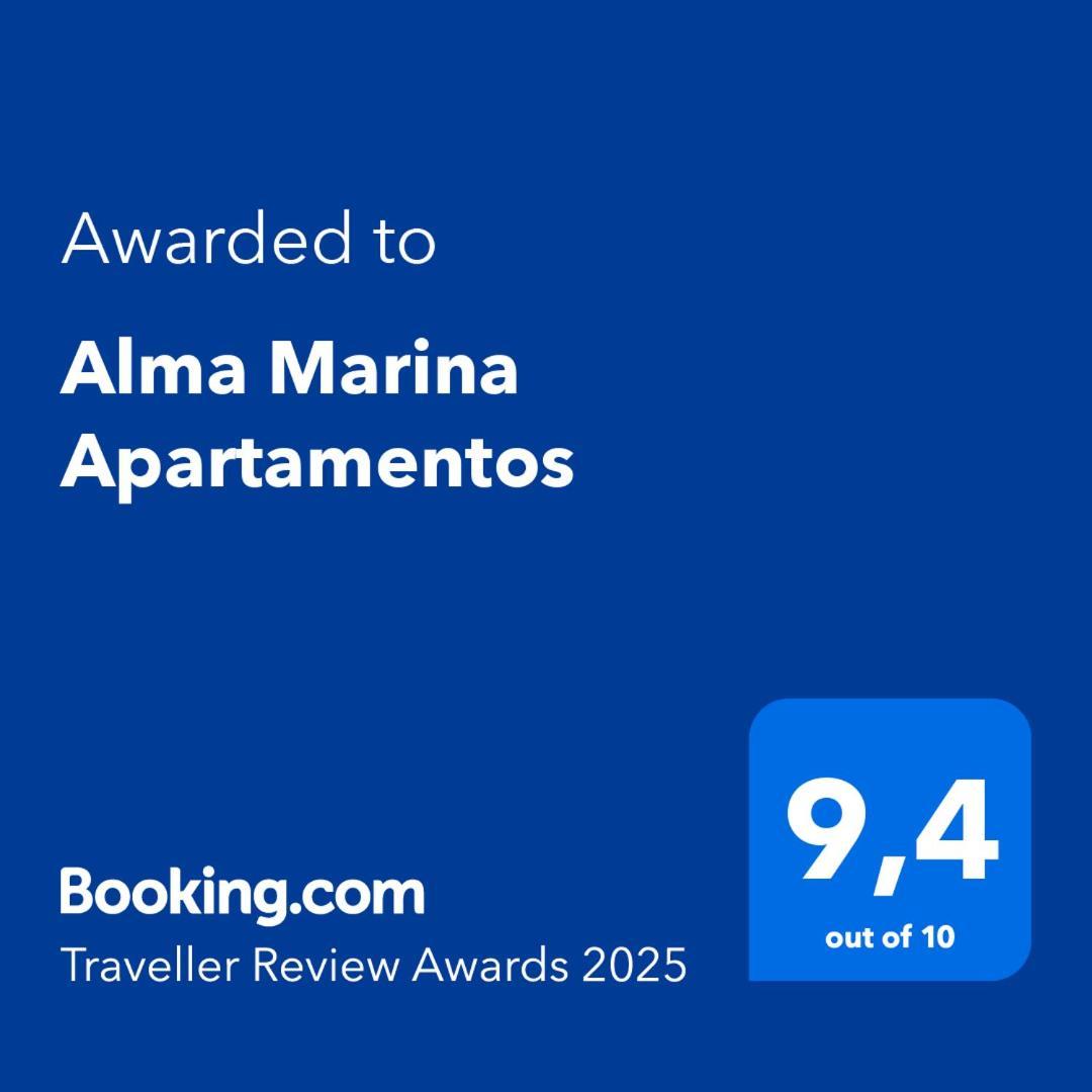 Alma Marina Apartamentos Somo Exterior photo