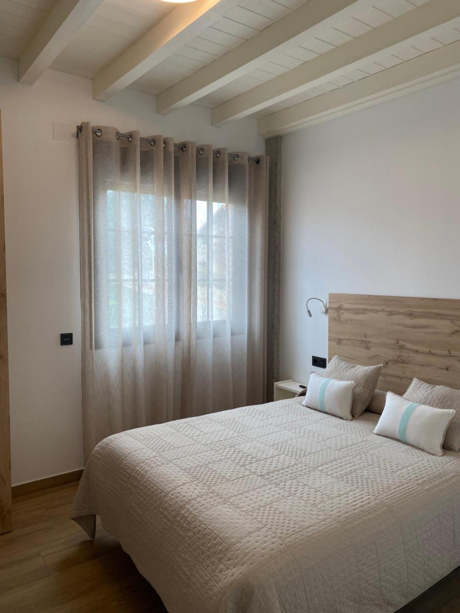 Alma Marina Apartamentos Somo Exterior photo